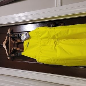 Viking Hi Vis Insulated Bib Pant NWT